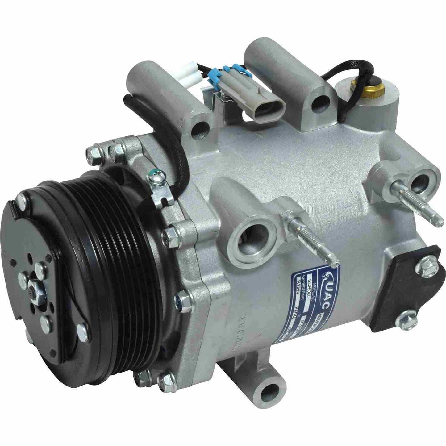 Universal Air Cond CO21571C