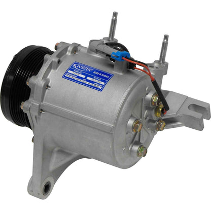 Universal Air Cond CO21579T