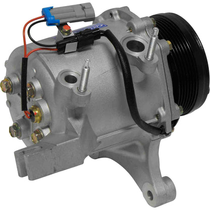 Universal Air Cond CO21579T