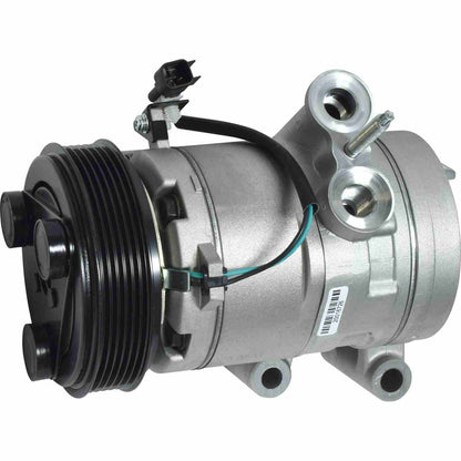 Universal Air Cond CO21590C