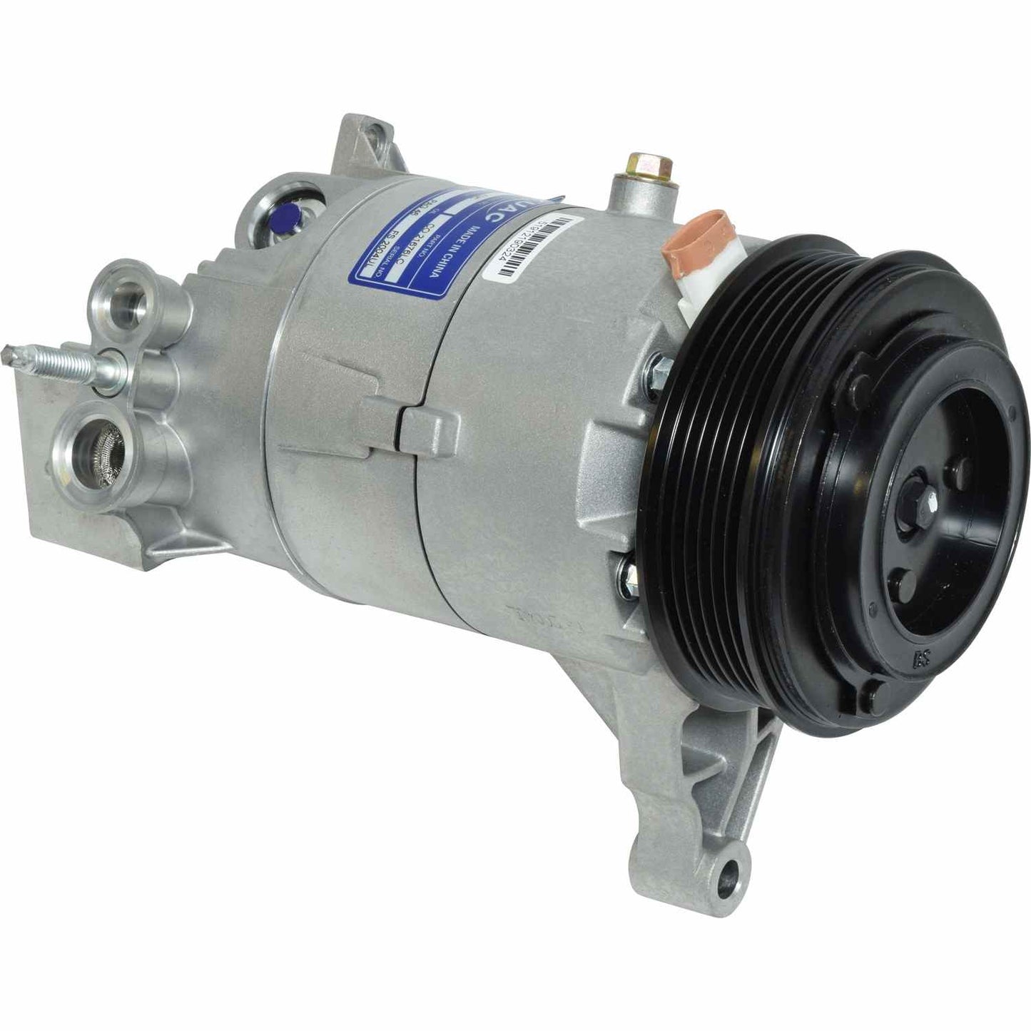 Universal Air Cond CO21676LC