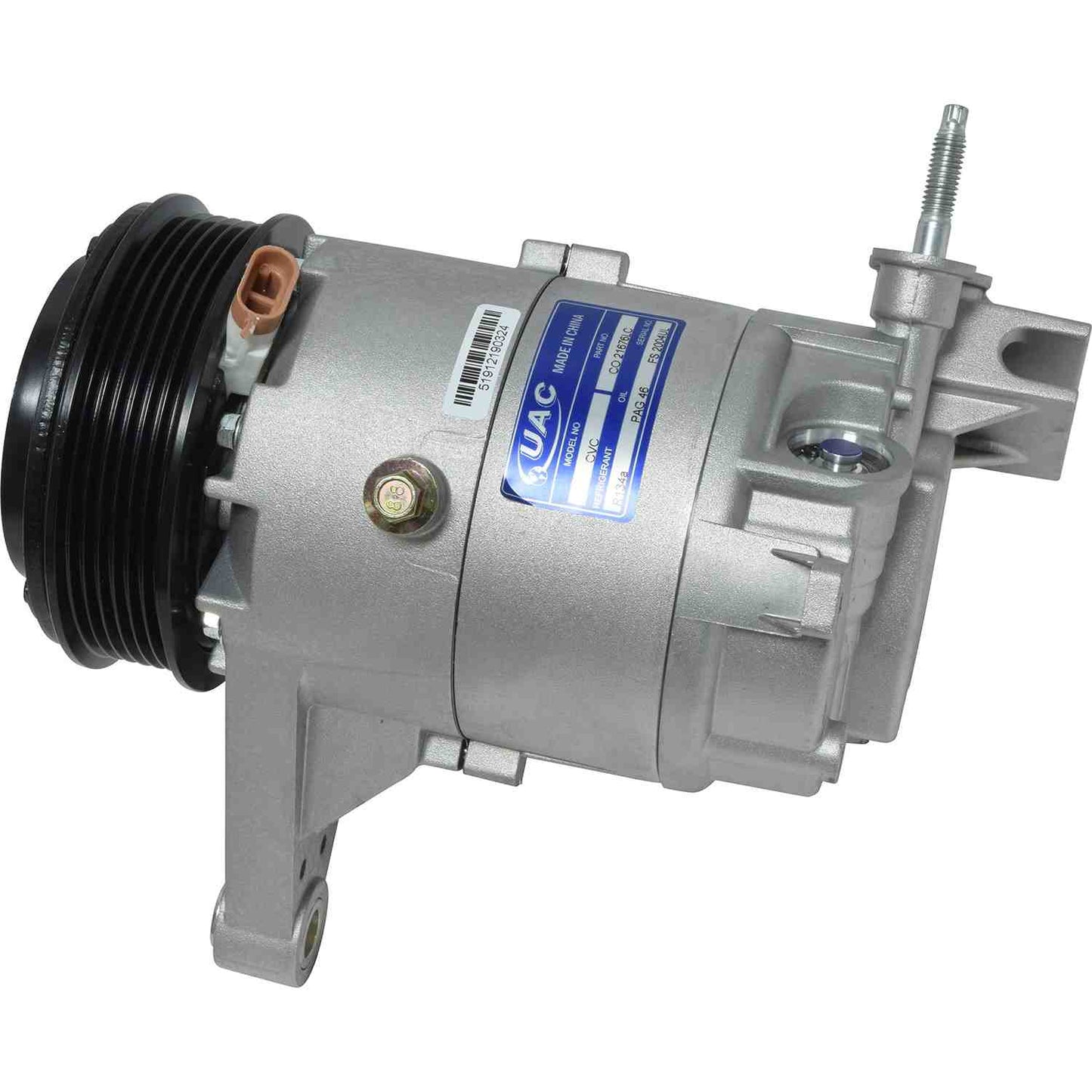 Universal Air Cond CO21676LC