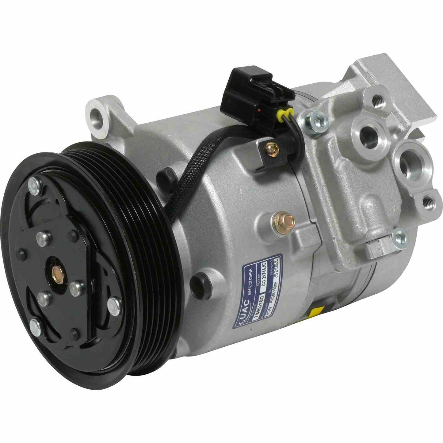 Universal Air Cond CO21744JC