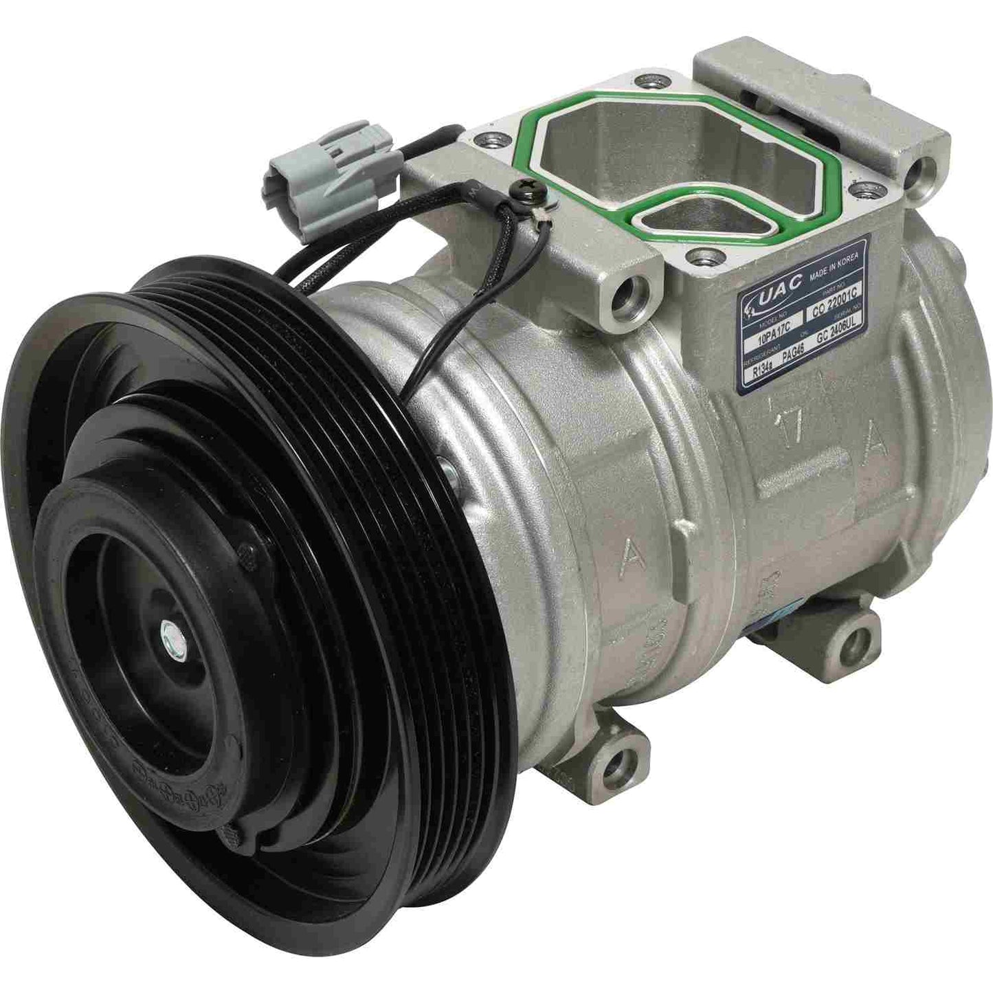 Universal Air Cond CO22001C