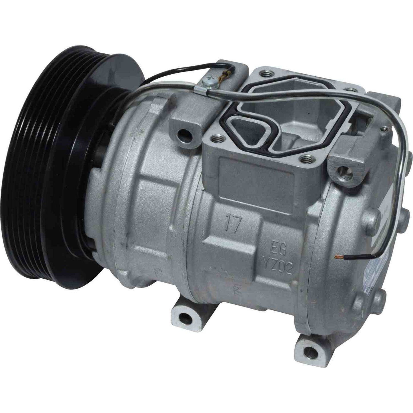 Universal Air Cond CO22001C