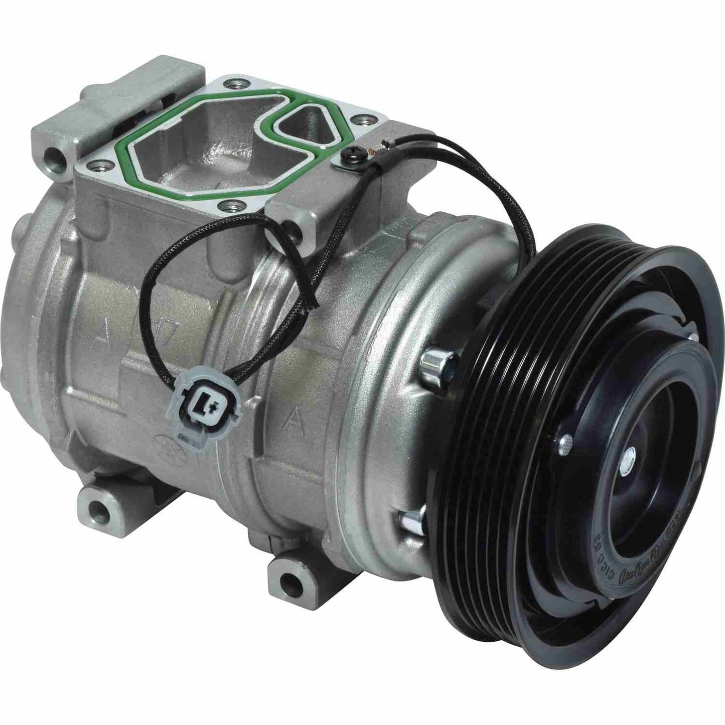 Universal Air Cond CO22002C