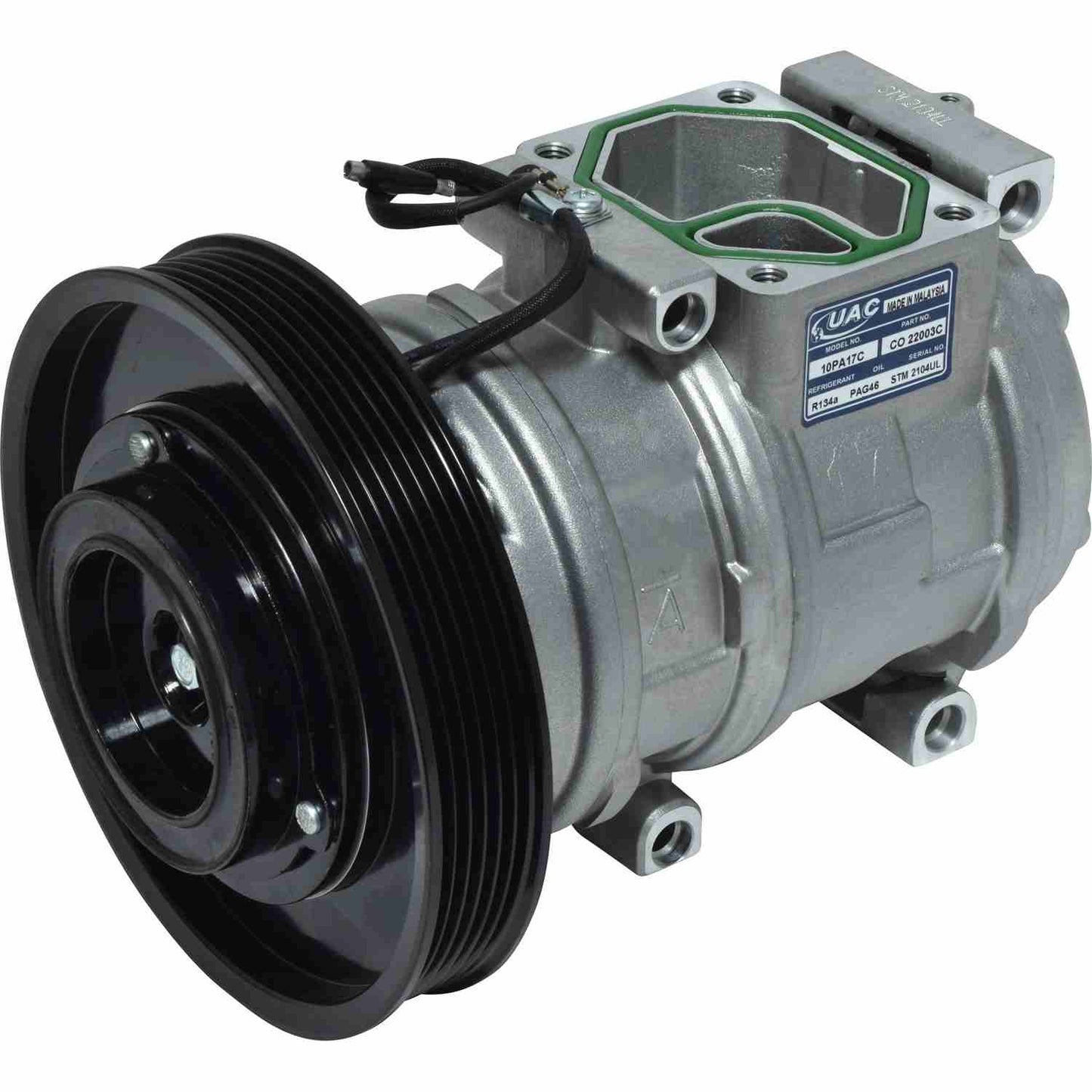 Universal Air Cond CO22003C