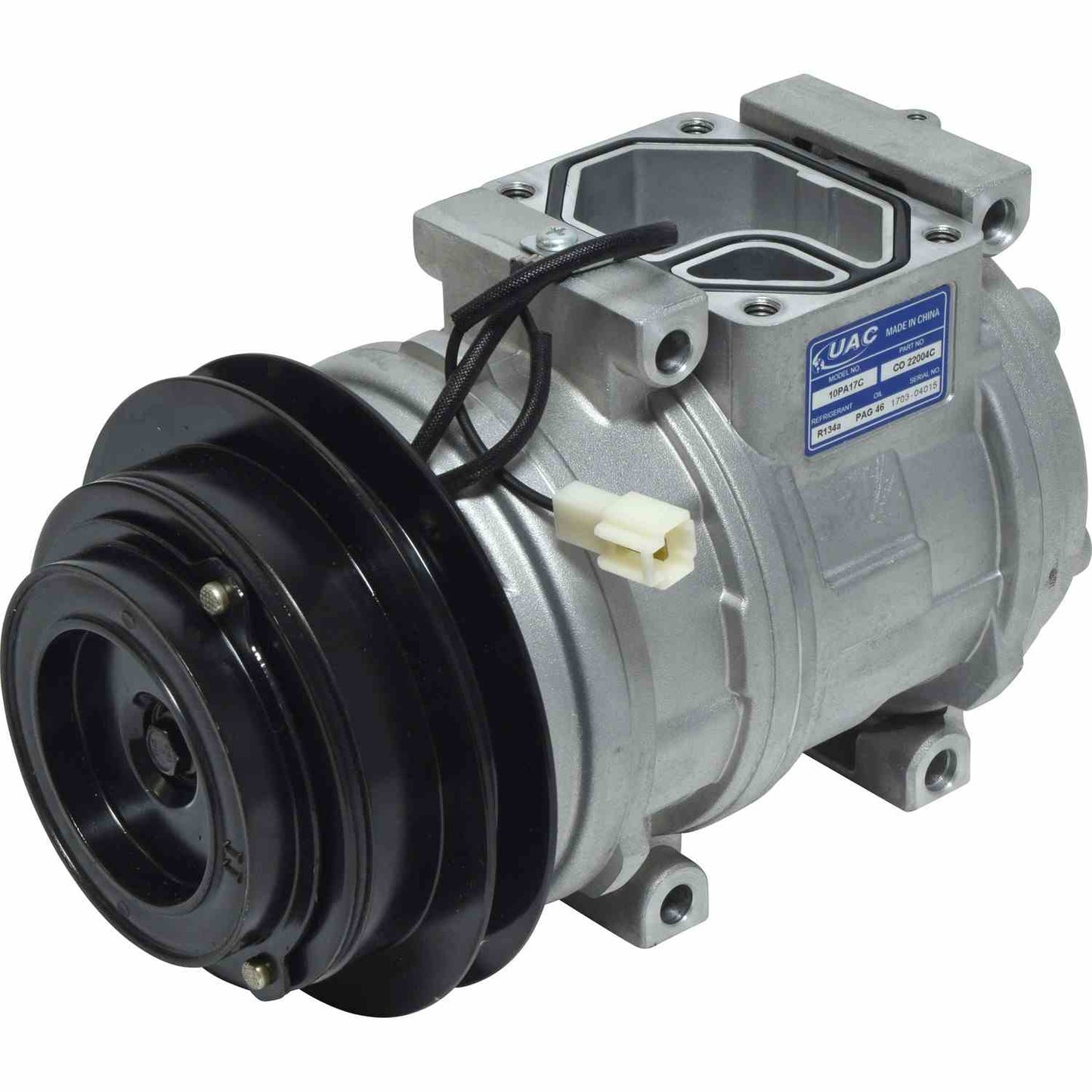 Universal Air Cond CO22004C