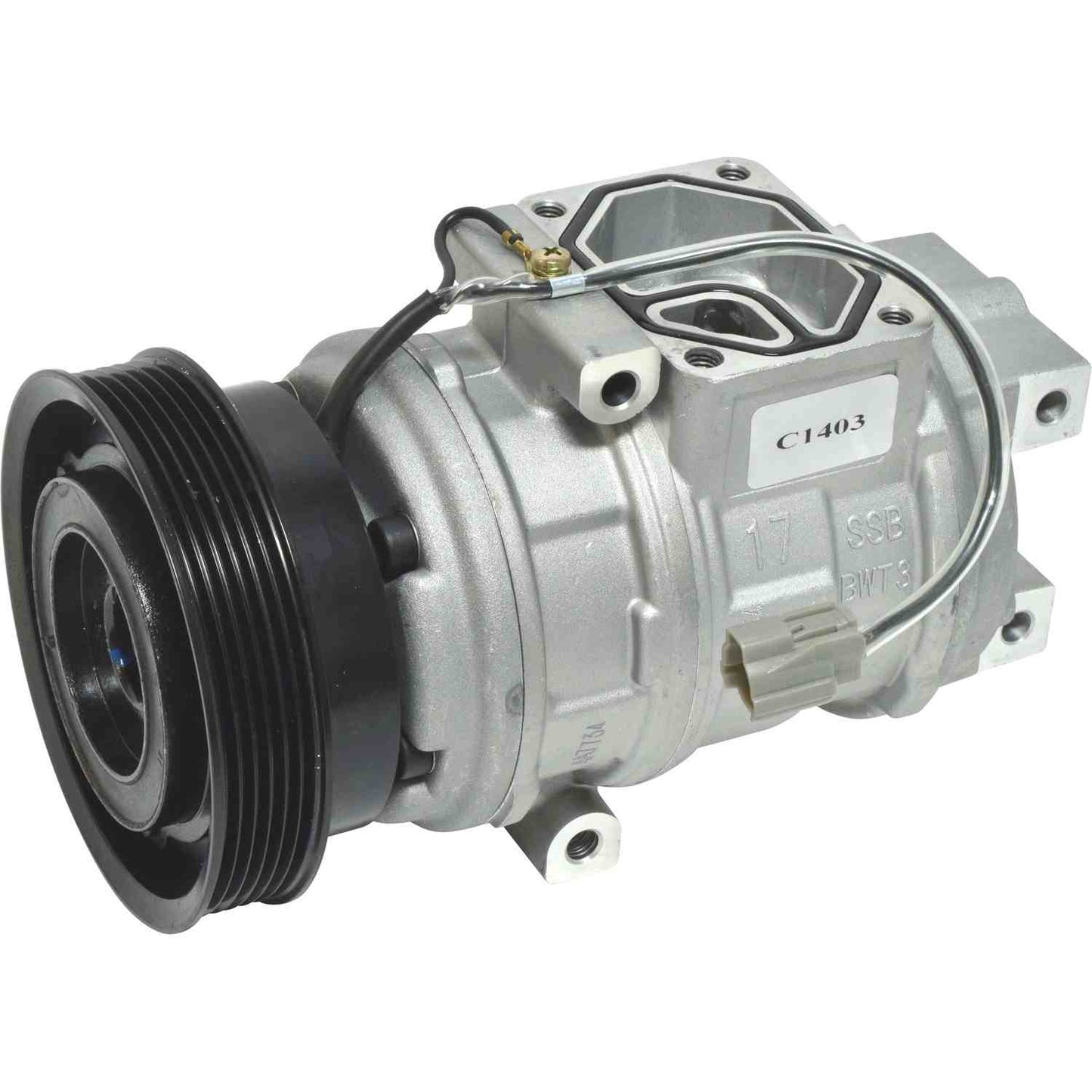 Universal Air Cond CO22005C