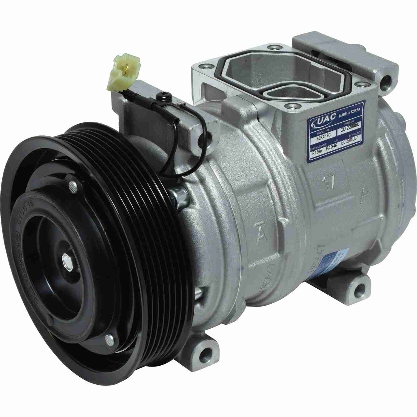 Universal Air Cond CO22006C