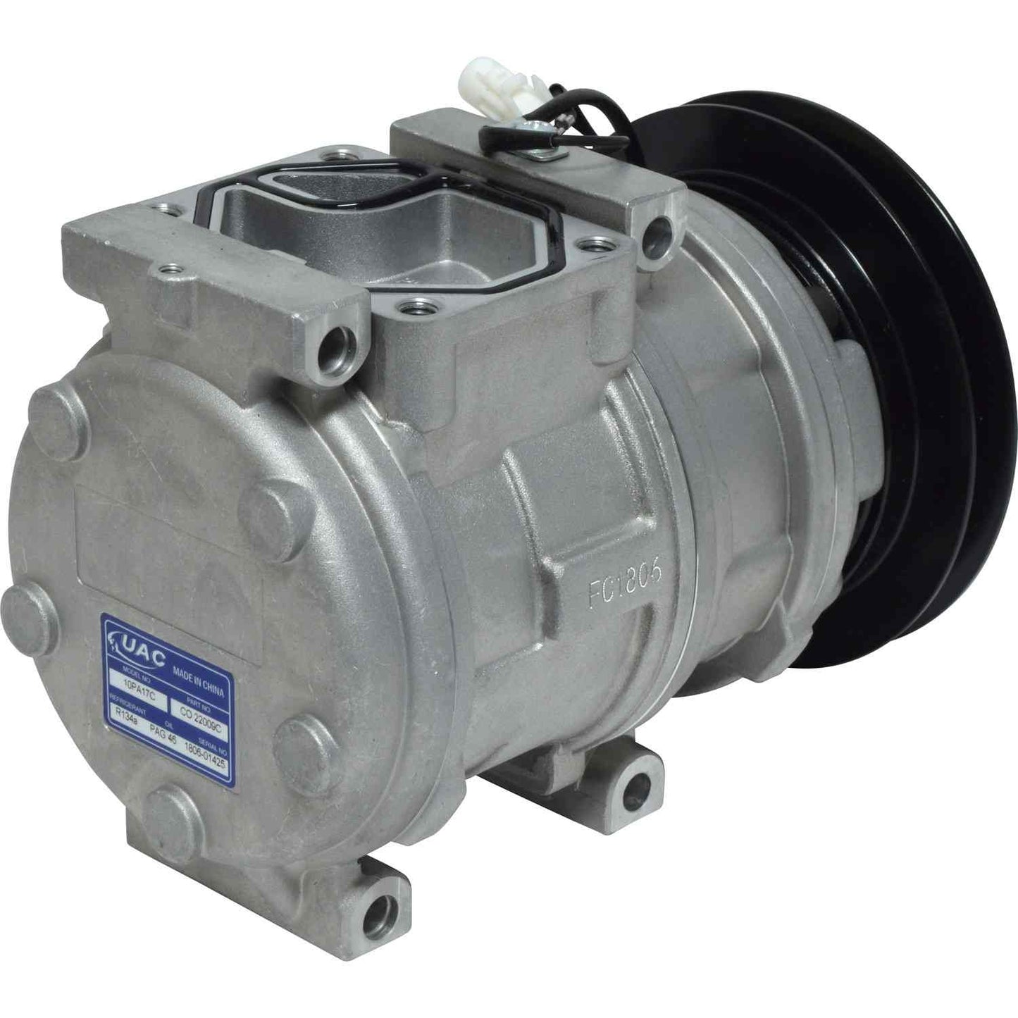 Universal Air Cond CO22009C