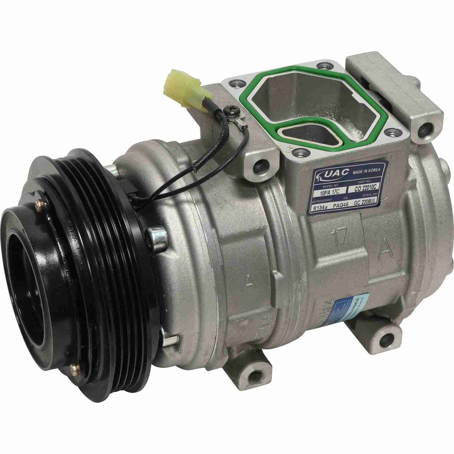 Universal Air Cond CO22010C