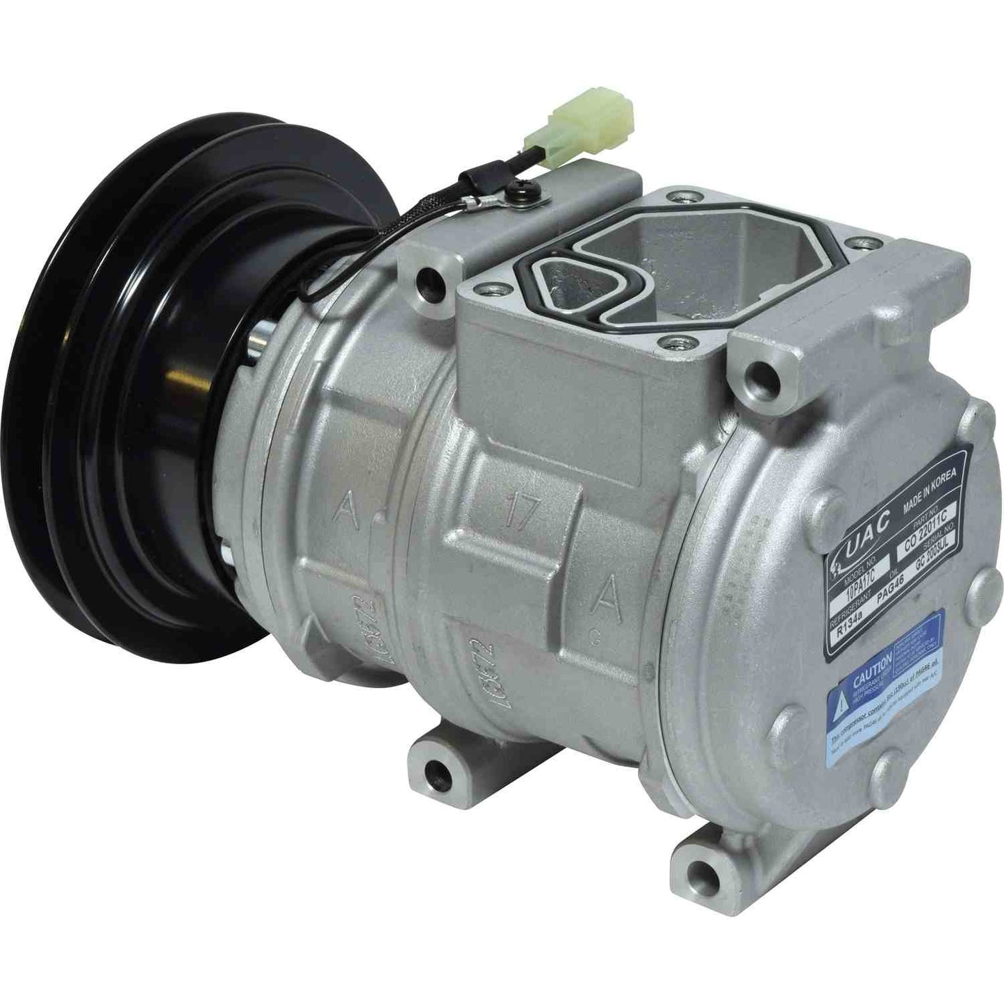 Universal Air Cond CO22011C