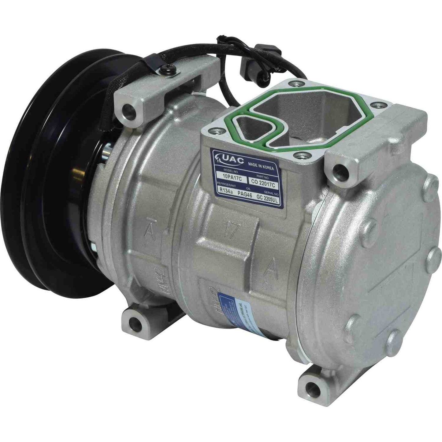 Universal Air Cond CO22017C