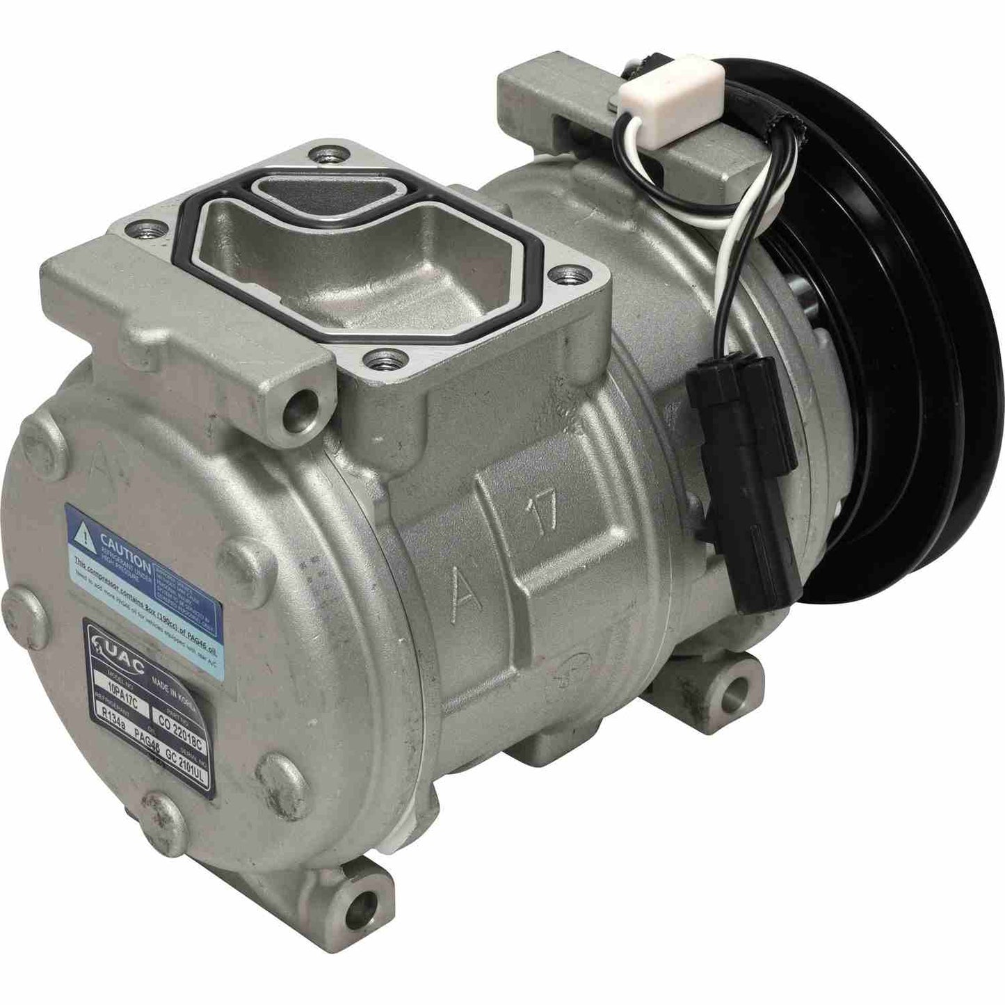 Universal Air Cond CO22018C
