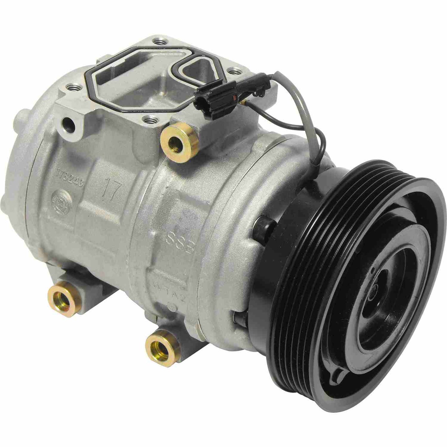Universal Air Cond CO22019C