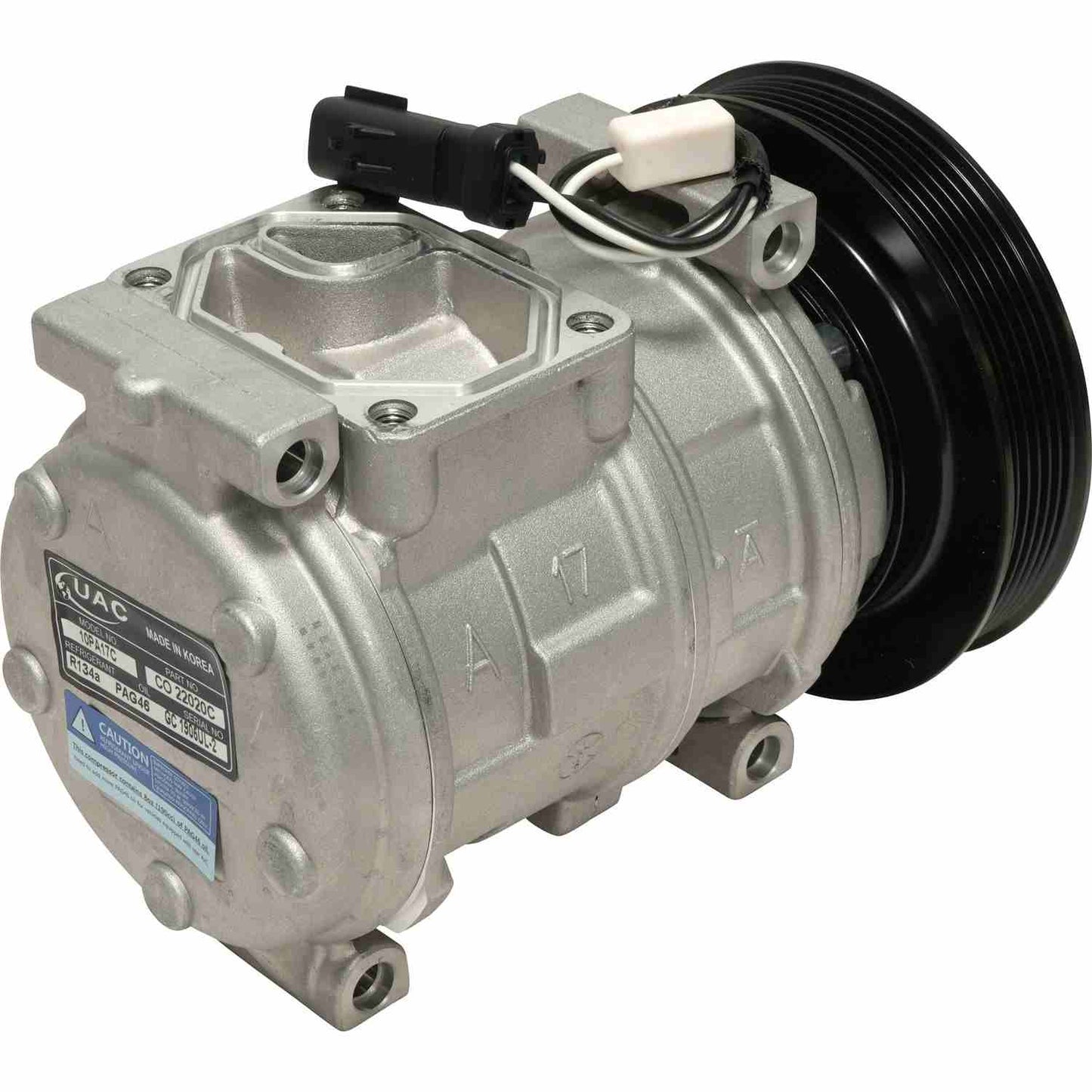 Universal Air Cond CO22020C