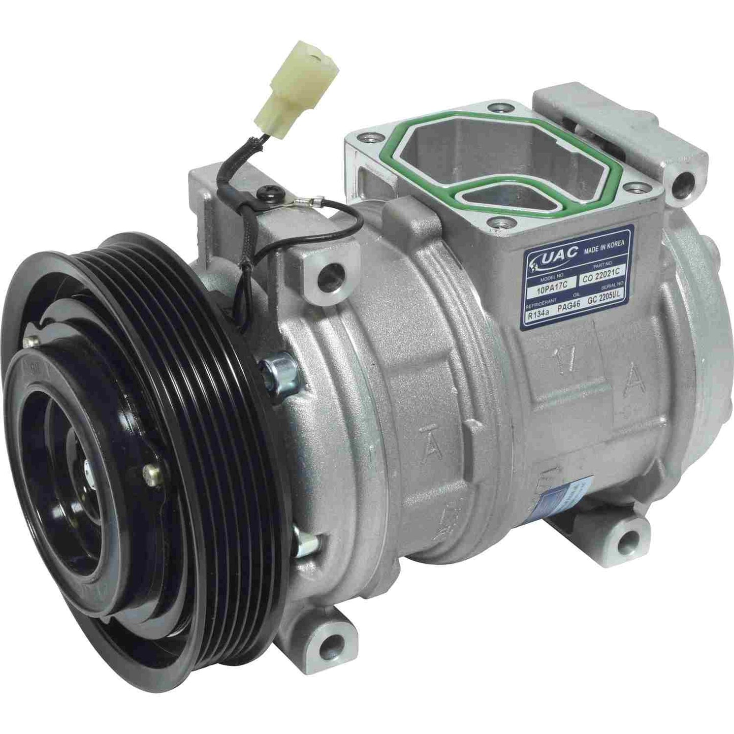 Universal Air Cond CO22021C