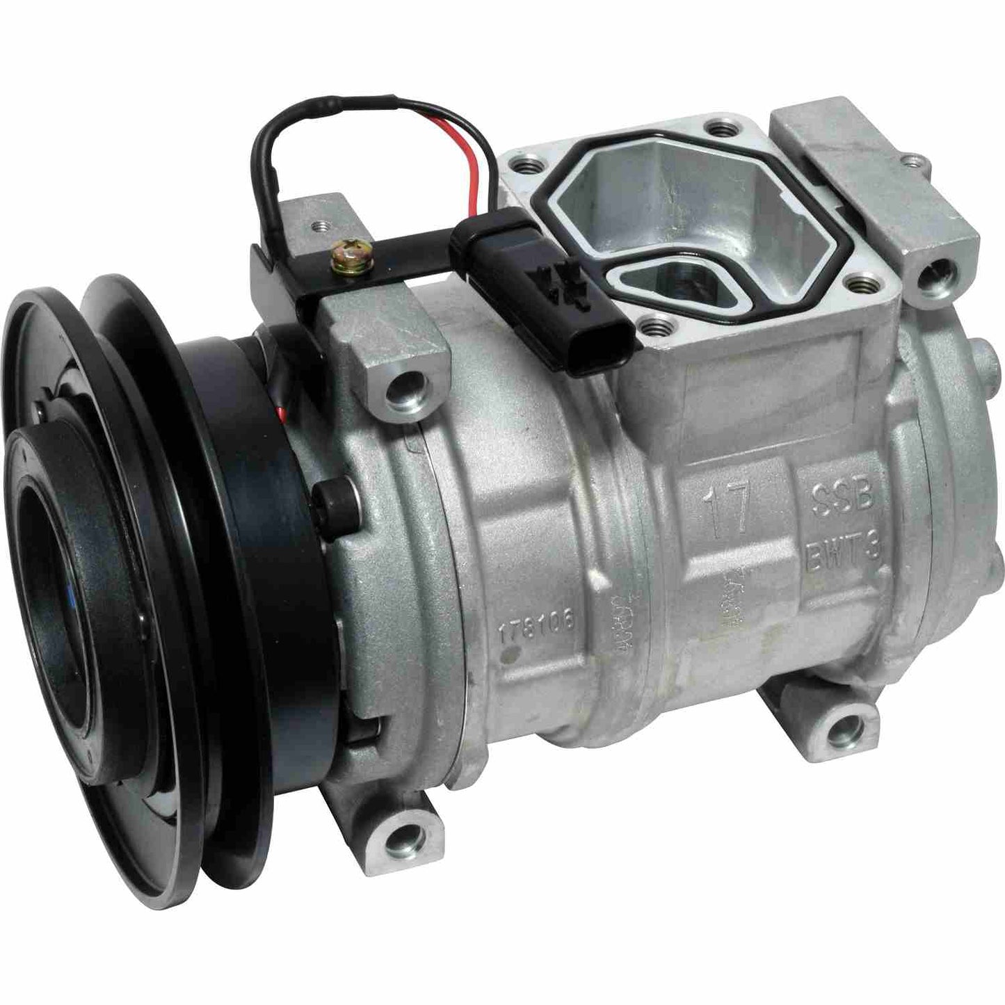 Universal Air Cond CO22022C