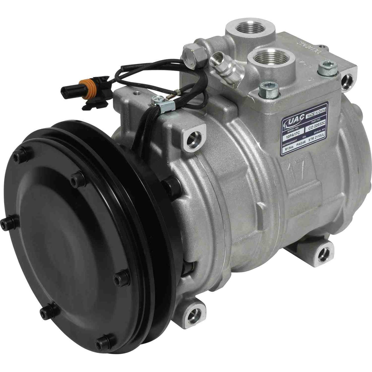 Universal Air Cond CO22032C