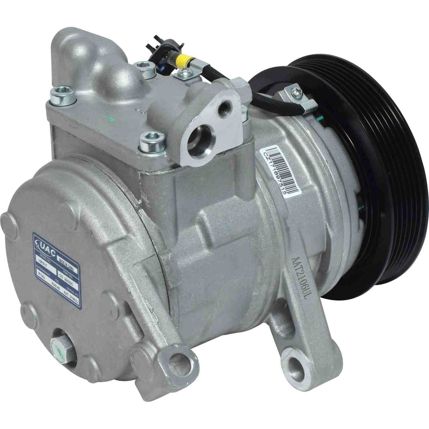 Universal Air Cond CO22033C