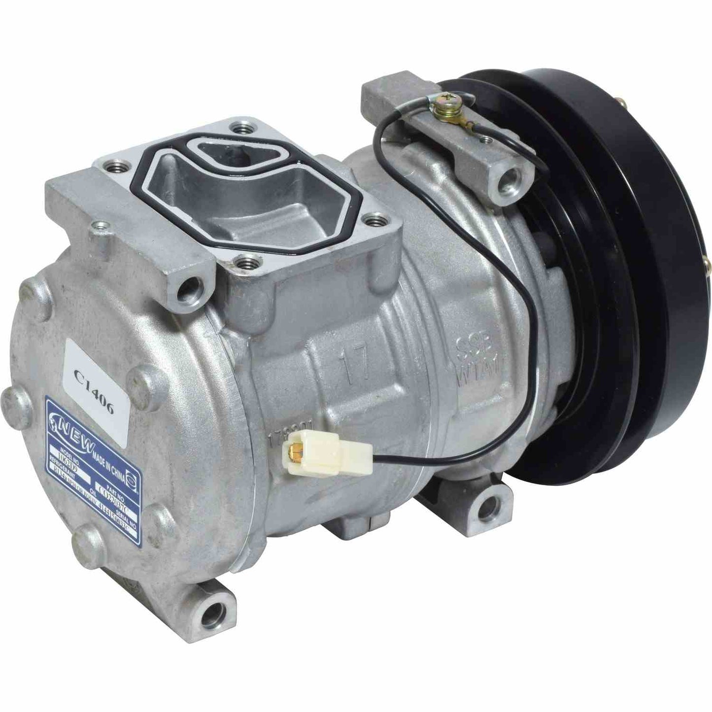 Universal Air Cond CO22037C