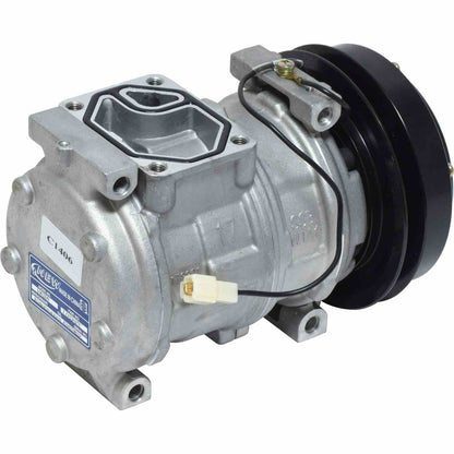 Universal Air Cond CO22037C