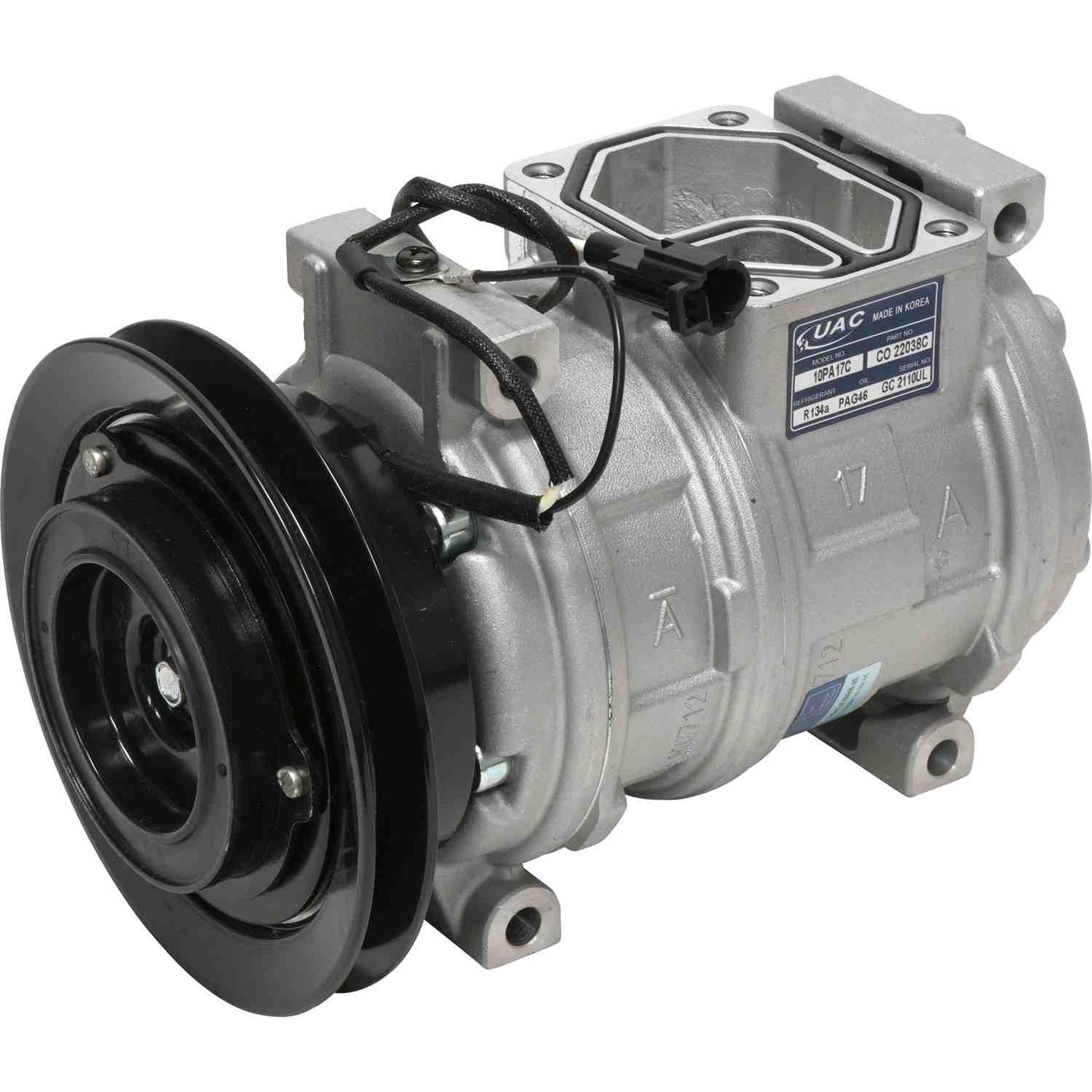 Universal Air Cond CO22038C