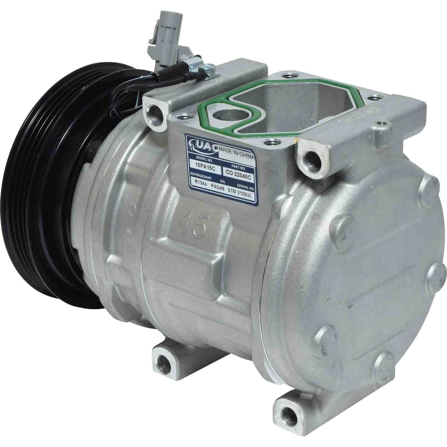 Universal Air Cond CO22040C