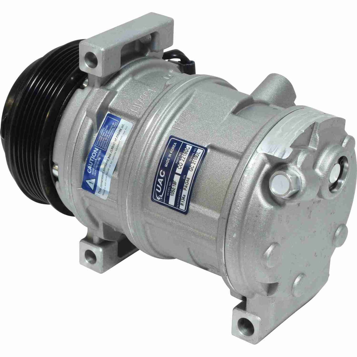 Universal Air Cond CO22180C