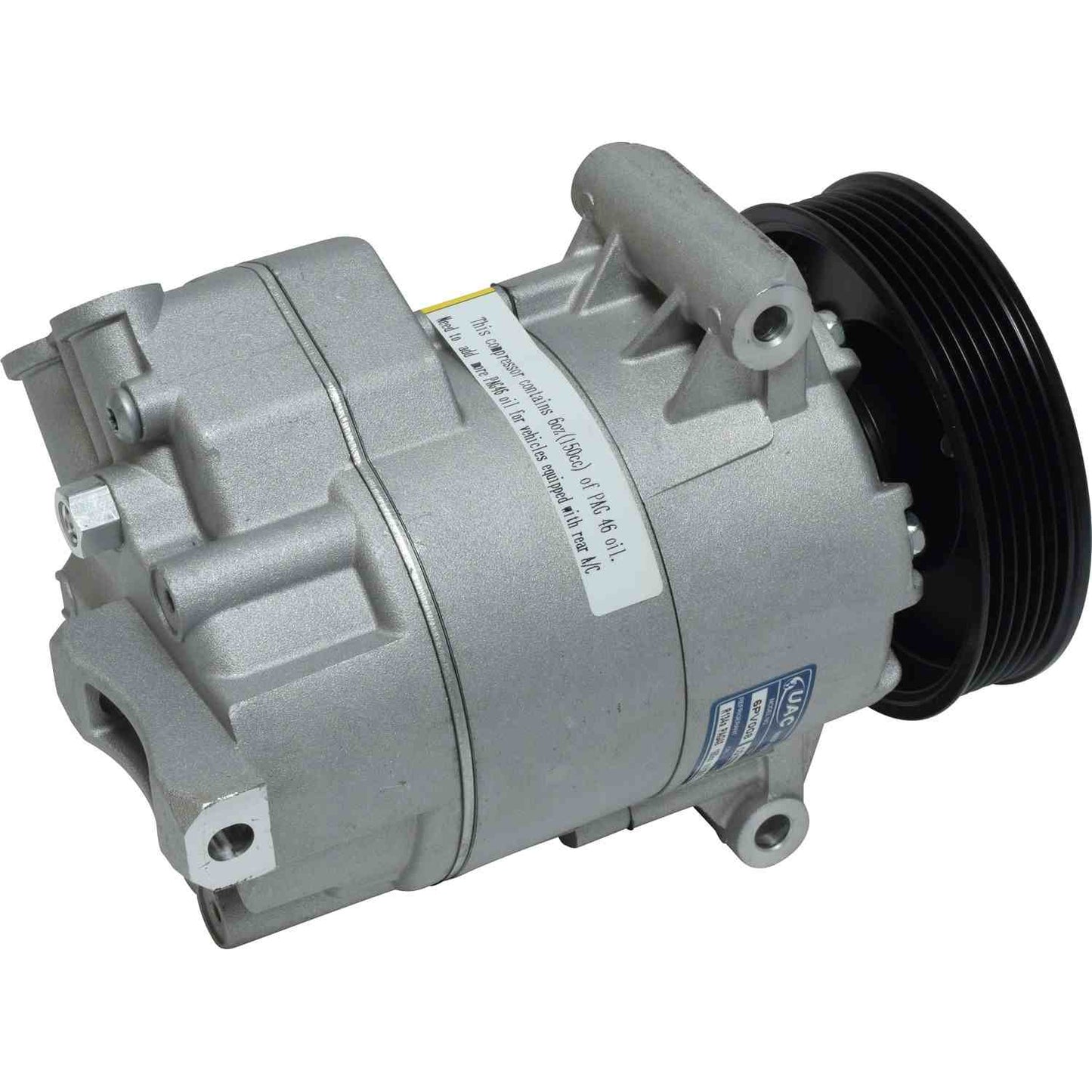 Universal Air Cond CO22208LC