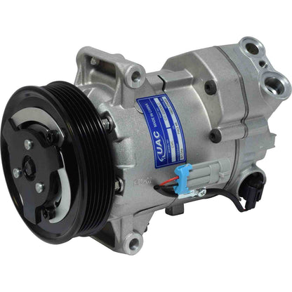 Universal Air Cond CO22208LC