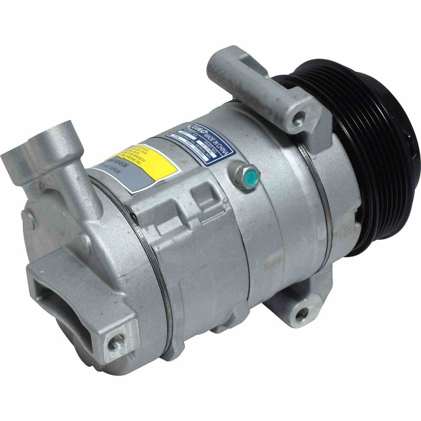 Universal Air Cond CO22219C