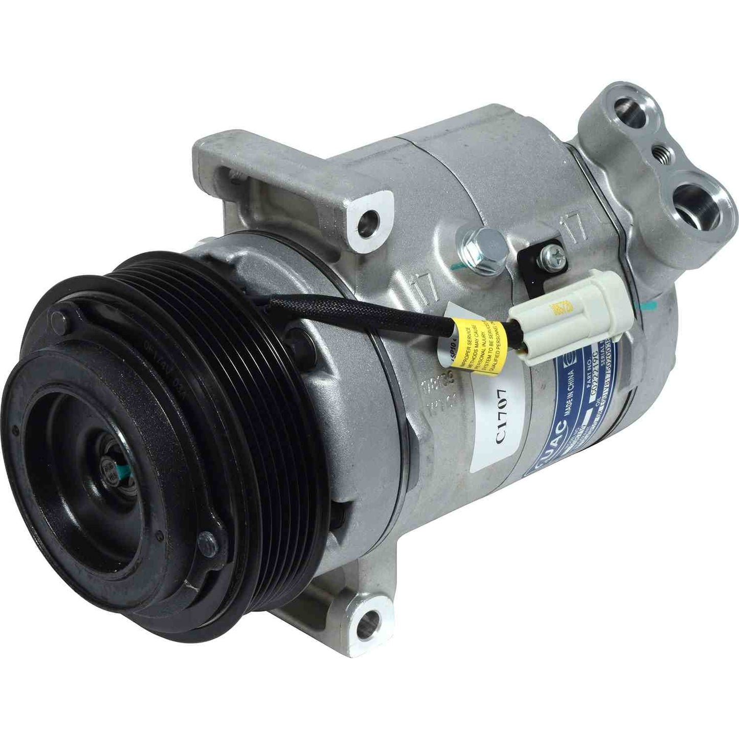 Universal Air Cond CO22219C