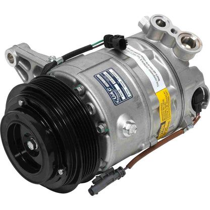 Universal Air Cond CO22224C