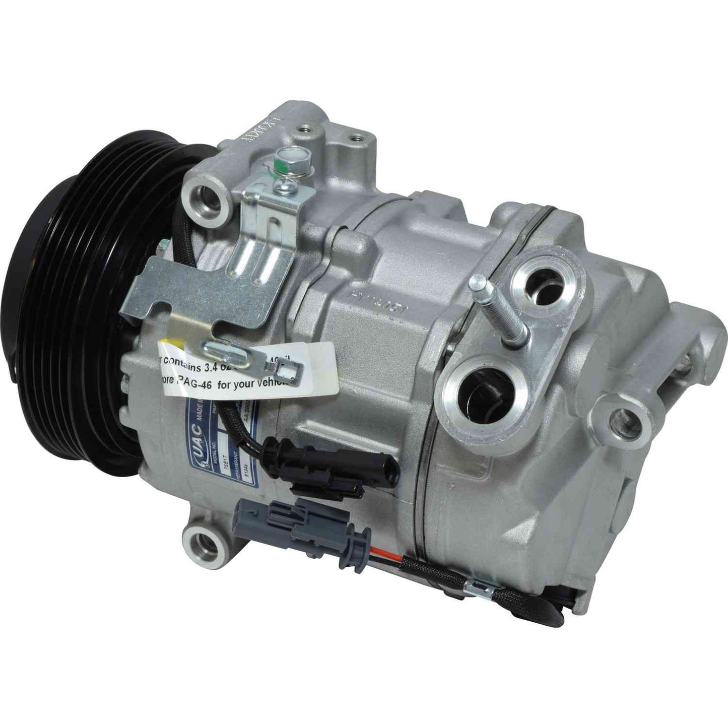 Universal Air Cond CO22229C