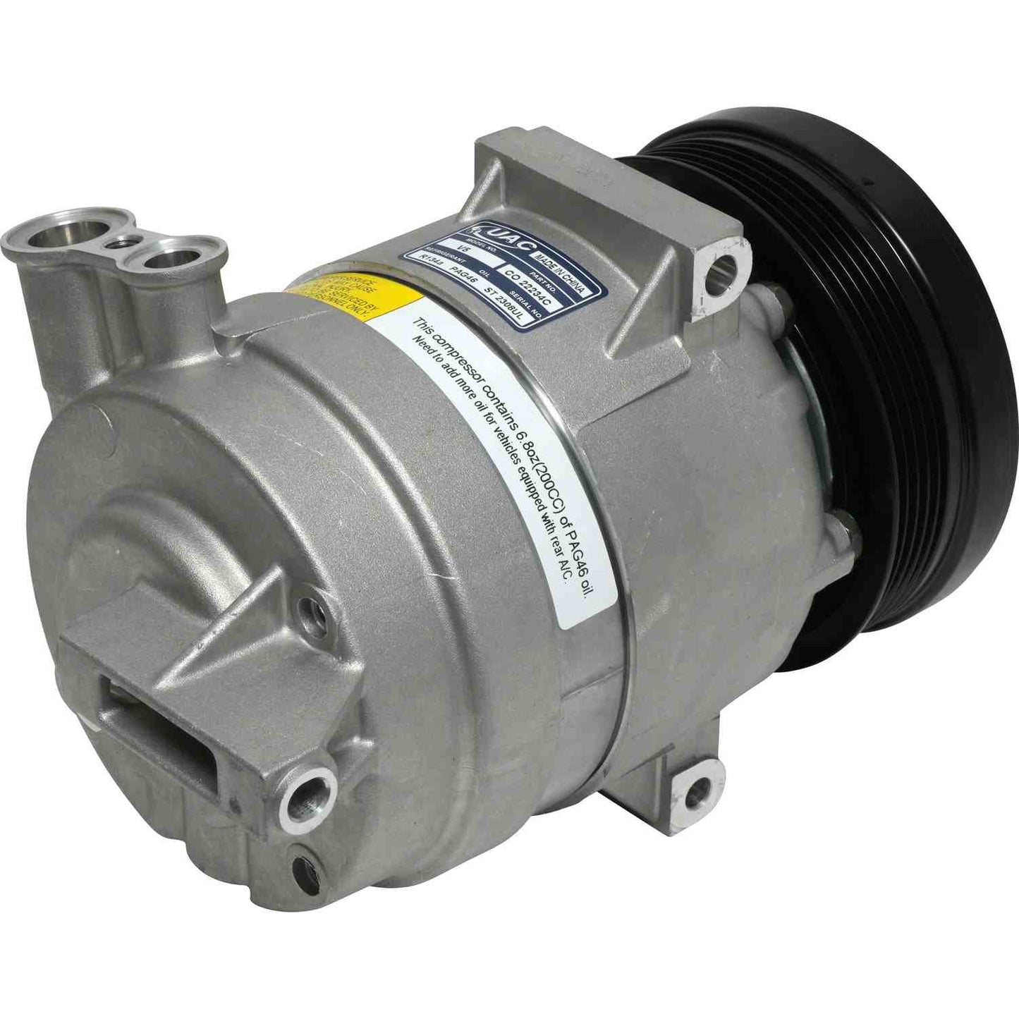 Universal Air Cond CO22234C