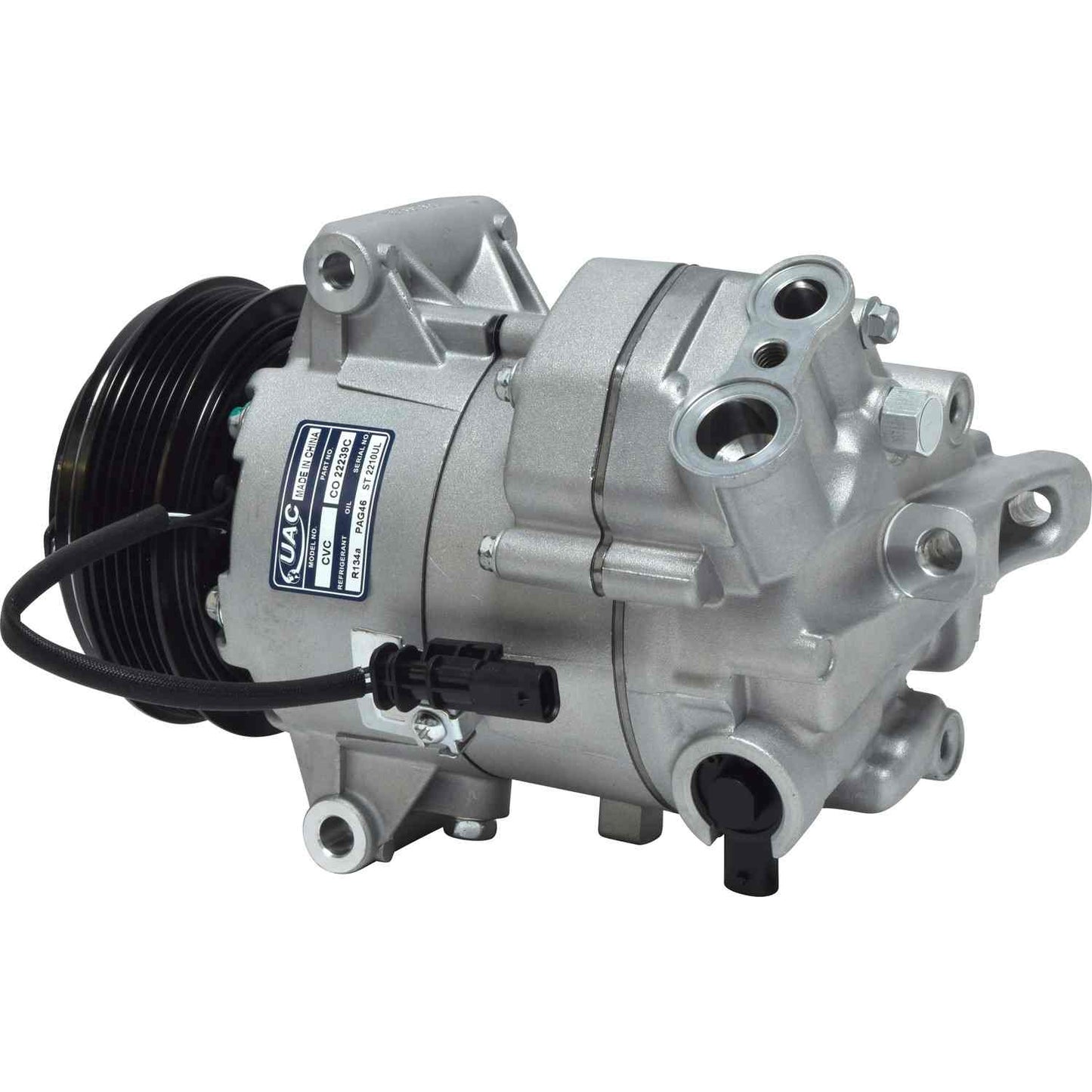 Universal Air Cond CO22239C