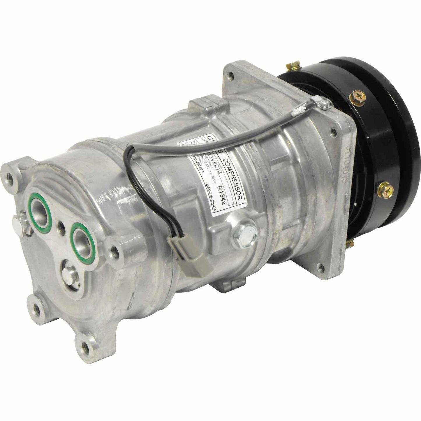 Universal Air Cond CO2224N