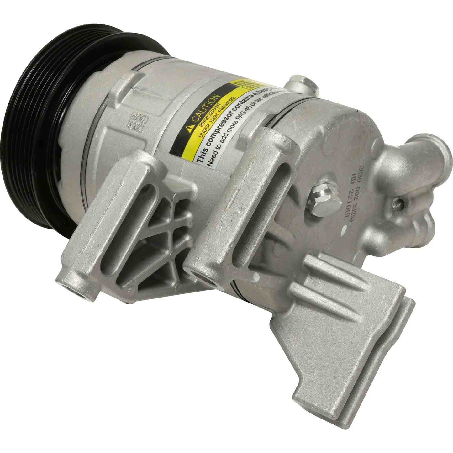 Universal Air Cond CO22275C