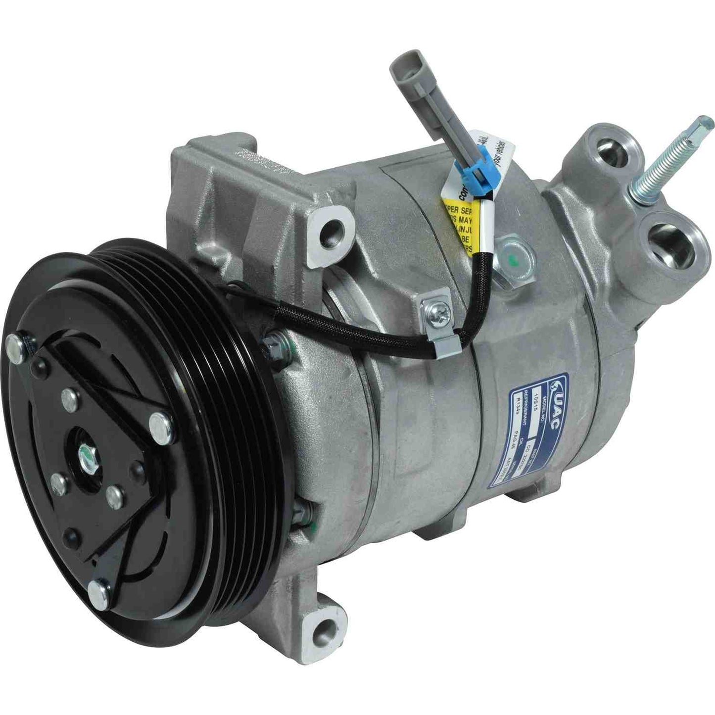 Universal Air Cond CO22276C