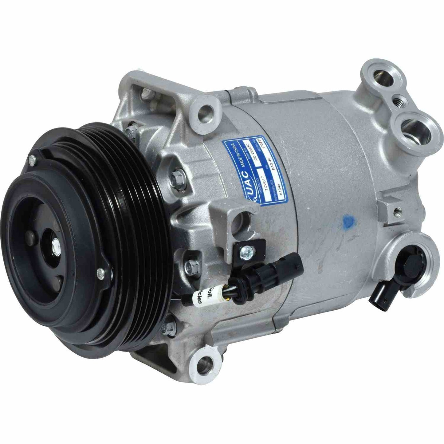 Universal Air Cond CO22285C