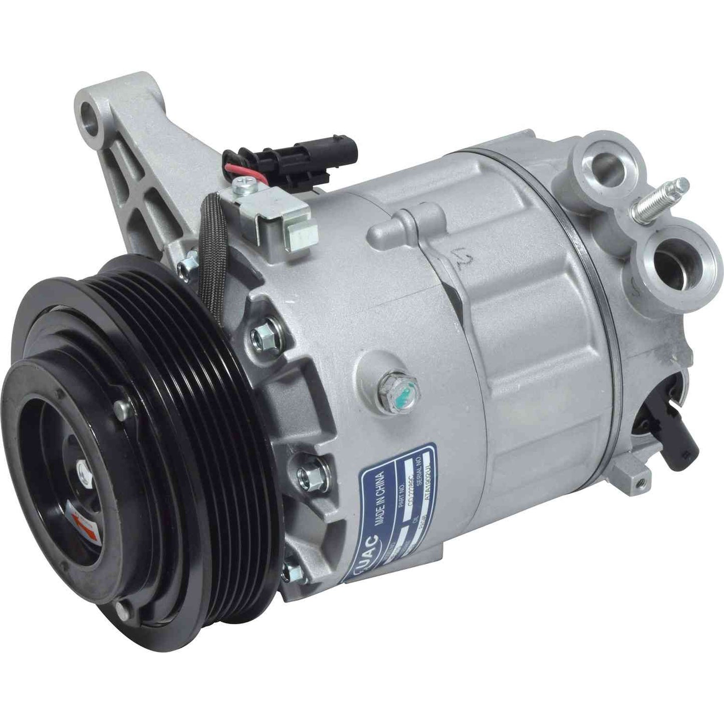 Universal Air Cond CO22289C