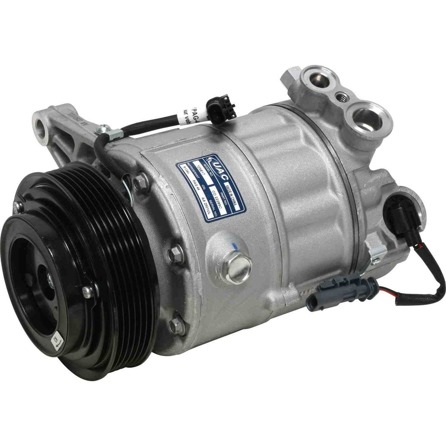 Universal Air Cond CO22289C