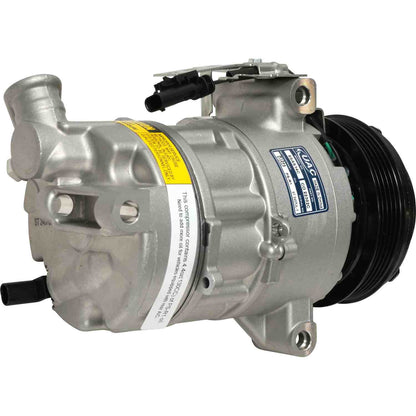 Universal Air Cond CO22302C