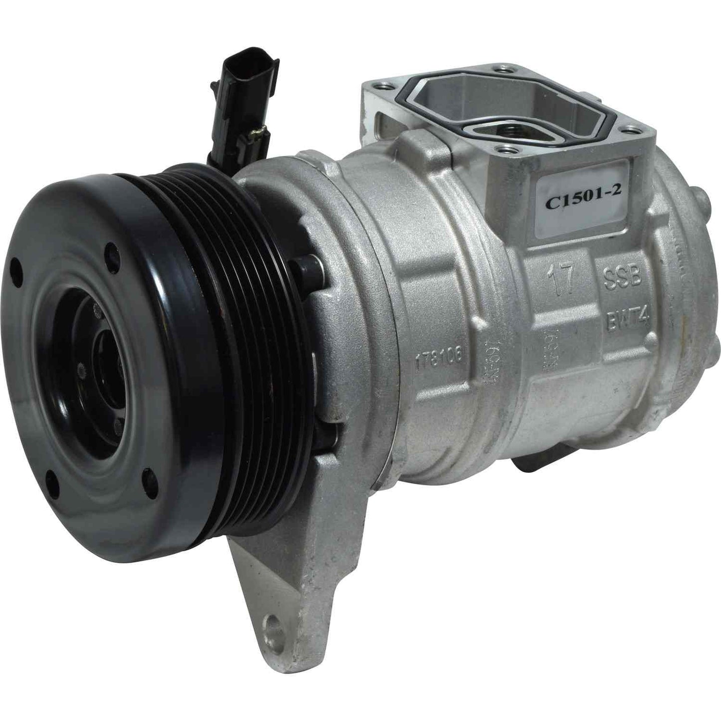 Universal Air Cond CO23003C