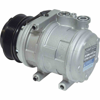 Universal Air Cond CO2486PC