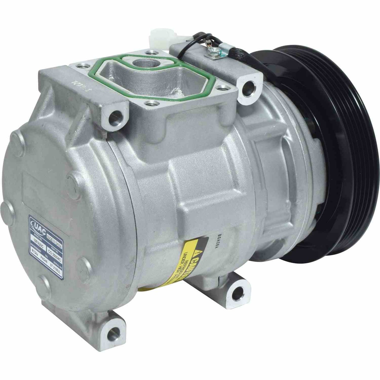 Universal Air Cond CO25004C