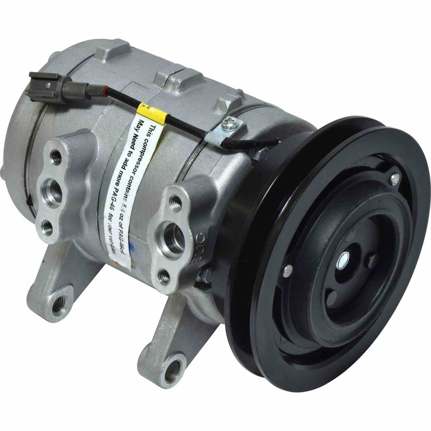 Universal Air Cond CO2511C