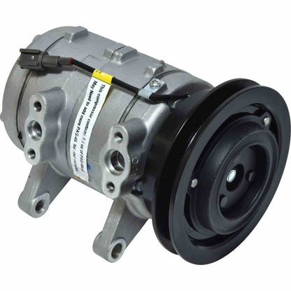 Universal Air Cond CO2511C